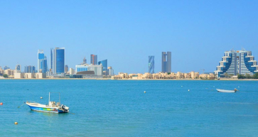 Bahrain Weather Forecast - June 25
