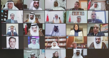 Bahrain’s Economic Stimulus Package has Prepared the Groundwork for Recovery