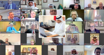 Virtual Panel Session on Productivity Techniques for University Students Held