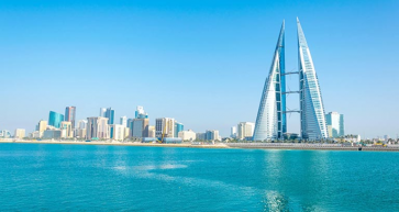 Bahrain Weather Forecast - July 1