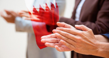 Bahrain's Efforts to Combat COVID-19 Praised