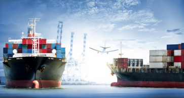 Fall In Imports