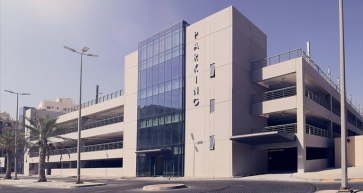 Salmaniya Multi-Storey Car Park to Open August 1st