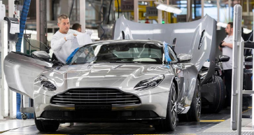 My Life in Cars july 2020