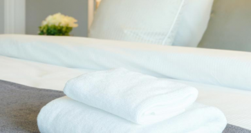Focus on Hospitality