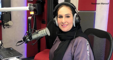 The Voice of Bahrain