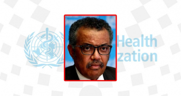 WHO Director General Praises Bahrain's Efforts in Combating COVID-19