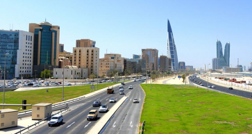Bahrain Weather Forecast - July 12