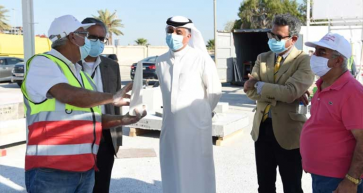 Bahraini artists to create sculptures for new Passenger Terminal Building