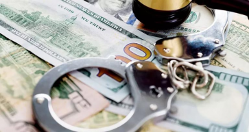 Iranian banks, officials fined for money-laundering activities