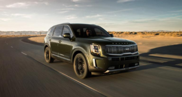 iam going to help you make a choice minivan or an suv