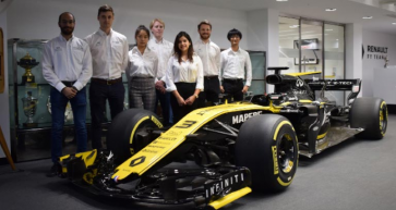bahrain motoring news