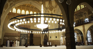 Mosques to reopen gradually in Bahrain