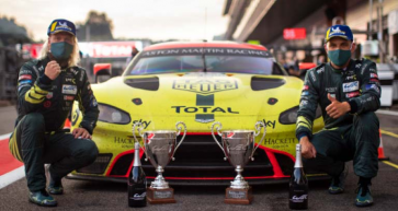 bahrain motoring news 2020