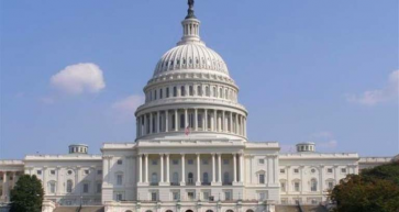 US Congress hails Bahrain, Israel announcement to establish diplomatic relations