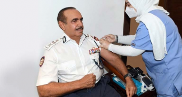 Bahrain Volunteers for Vaccine Clinical Trials Exceed 5000