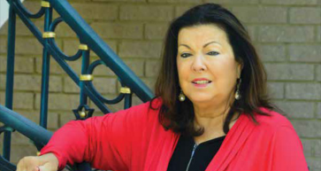 A Loss to Bahrain's Community - Reflecting on the Passing of Mrs. Lynne Al-Wazzan