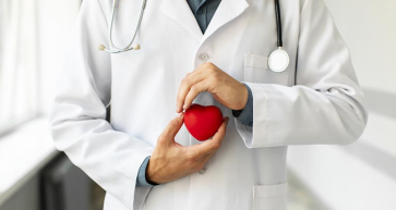 Over 200 People Register for Free Heart Checkup Drive at Bahrain Specialist Hospital