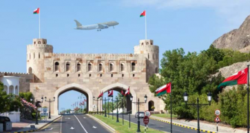 Bahrain Gulf Air Resumes Direct Flights to Muscat