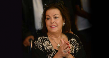 Lynne Al-Wazzan - A Loss to Bahrain’s Community