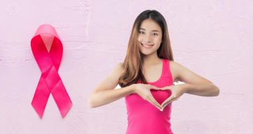 Dr. Sally Adnan Aljubouri   Understanding the Warning Signs of Breast Cancer 