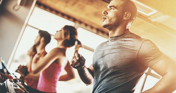 Bahrain, now you can work out in style in Splash’s Athleisure collection!