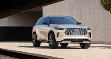 Setting The Tone for Luxury