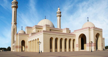 Bahrain to Resume Al-Dhuhr Prayers to at Mosques Today