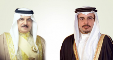 HM King appoints HRH Prince Salman as Prime Minister