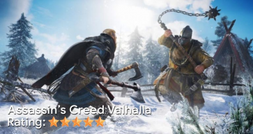 bahrain best games reviews for december 2020