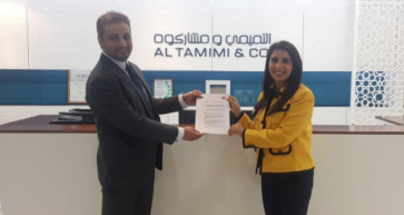 A Partnership for Advancement