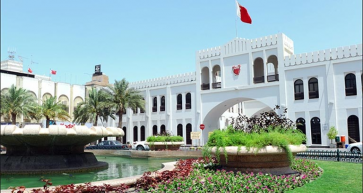 December 13 - Bahrain Weather Forecast