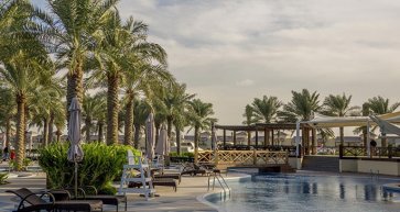 December 20 - Bahrain Weather Forecast