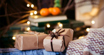 Give a Little Joy with Mothercare this Festive Season