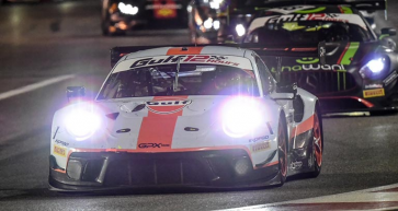 BIC starts its engines for 2021 race season
