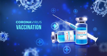 People in Bahrain urged to take COVID-19 vaccine