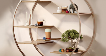 Travel The Globe Through Coffee with Nespresso’s New World Explorations Range
