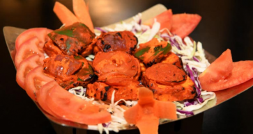 India gate restaurant in Bahrain