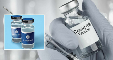 Oxford-AstraZeneca COVID-19 vaccine approved for use in Bahrain