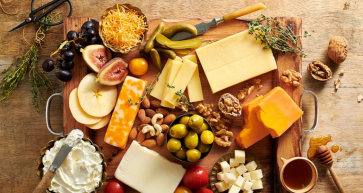 Bahrain Imports BD 2.15 Million worth of cheese