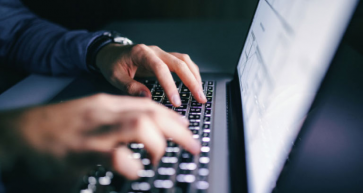 Growth In Cybercrime In The Middle East