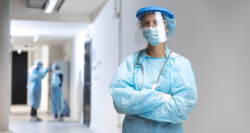 Over 400 People Have Died Due to COVID-19 in Bahrain