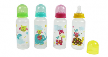 Ministry urges strict warning against ‘baby bottle beverages’