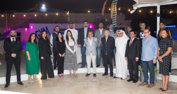 Affordable housing in the heart of Bahrain – On Track!