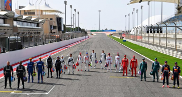 Formula One 2021: A Preview