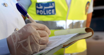Covid-19 Update - Interior Ministry clamps down on violations