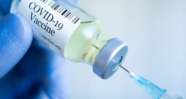 COVID-19 vaccine does not break Ramadan fast