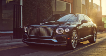 Dream Machine