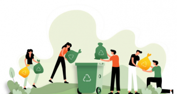 Partnering For The Greater Good