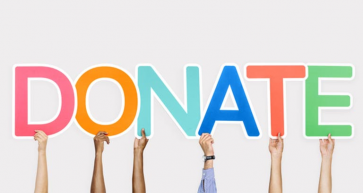 The Spirit of Giving